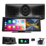 Hieha Car Multimedia Player