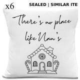 Nan Gifts Pillow Covers