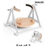 Multi-Purpose Kettle Tipper for Effortless Pour