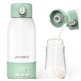 Portable Bottle Warmer for Travel