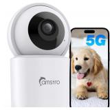 3K Indoor Security Camera