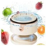 Fruit and Vegetable Washing Machine