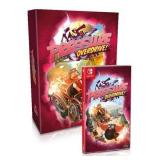 Pressure Overdrive Collectorï¿½s Edition