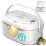 Portable Wipe Warmer