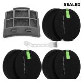 Vonxholl 3774F Filters for Bissell 39883 3402 3404