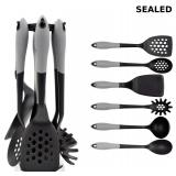 6-Piece Kitchen Utensils Set Cooking Utensils Set