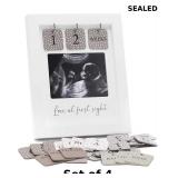 Ultrasound Picture Frames W/ Free Digital