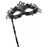 Couple Masquerade Mask Set