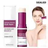 The MQN Calcium Stick is a versatile balm for face