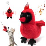 Lollyx Interactive Cat Toy