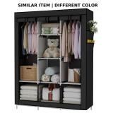 Portable Wardrobe Closet