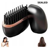 Glambrushs Mini Hair Straightener