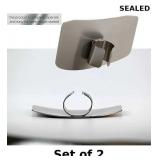 2x Fun Kitchen Gadgets Finger Guards for...