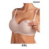 Avidlove Women's Seamless Nursing Bras