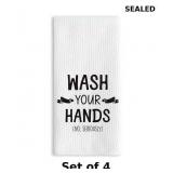 Black and White Western