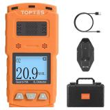 TopTes Guard-756 Upgraded Oxygen Detector