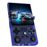 R36 MAX Retro Handheld Game Console