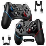 Wireless Controller for Switch