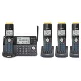 VTech IS8128-41 Cordless Phone for Home