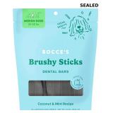 Bocce's Bakery Dailies Brushy Sticks