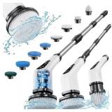 Leebein Electric Spin Scrubber