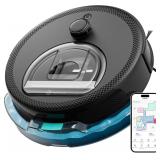 Lefant LiDAR Robot Vacuum and Mop, M330 Pro