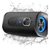 Hupoaf Bluetooth Speaker