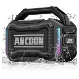 Speakers Bluetooth Wireless