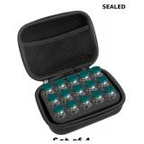 Insulin Fridge Holder Storage Case x4