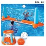 JOYIN Inflatable Pool Float Set