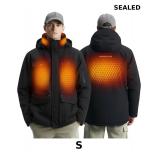 InoKraft Heated Jacket for Men