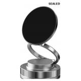 7F 2025 Upgraded Magnetic Vacuum Car Phone Holder