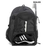 Athletico Youth Lacrosse Bag