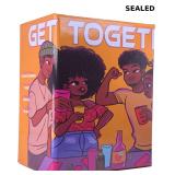 Get Together Drinking Card Game