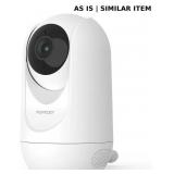AS IS-VAVA Baby Monitor Camera