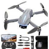 GPS Drone with Camera