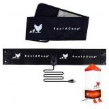 Thermo Bucket Belt SM with Insulated Wrap