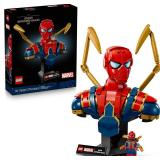 LEGO Marvel Iron Spider-Man - Building Kit