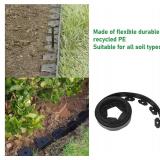Landscape Edging Kit 32.8FT Length