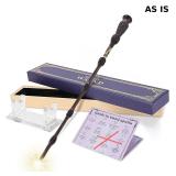 AS IS-EnrichFun Light Up Wizard Magic Wand