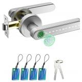 Evanshow Fingerprint Door Lock