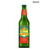 Reed's Ginger Beer Extra Ginger Brew