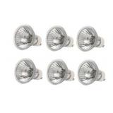 GU10-HB-50W-6h bulbs