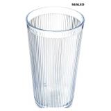 Carlisle FoodService Products Crystalon Stack