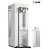 Brita Hub Compact Instant Powerful Countertop unit