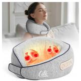 CILI Cordless Neck Massager Pillow