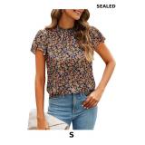 SimpleFun Women Boho Shirts