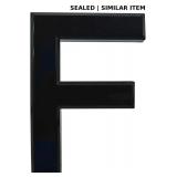 SEALED-Cobata 3.9 Inch Self-stick House Number