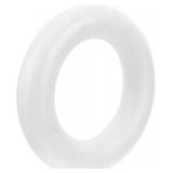 Luxshiny 8.5 Inch Solid Foam Wreath Form Ring idea