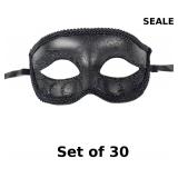 30x Masquerade Mask